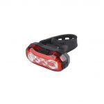 LUCE POSTERIORE BICI – BIKE REAR LIGHT