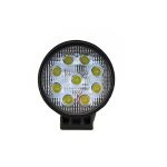 FARETTO V10-30 W27 LED