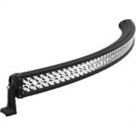 CURVED LIGHT BAR