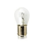 LAMPADA AUSILIARIA 12V PY21W