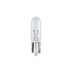 LAMPADA AUSILIARIA 12V W1,2W