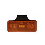 LUCE INGOMBRO STAFFA ARANCIO