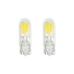 LED T10 12V 2 LED