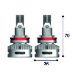 SPECIAL FOR PROJECTOR LENS H7